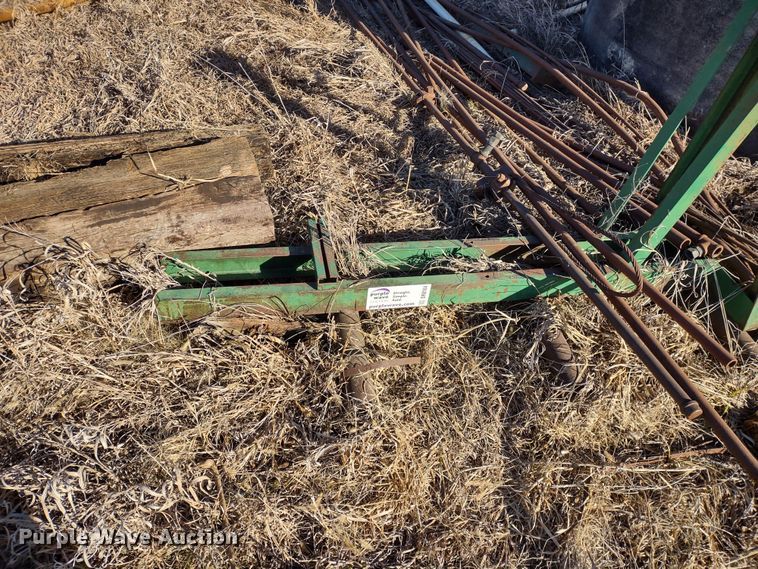 image for item DR8163 Oilfield equipment