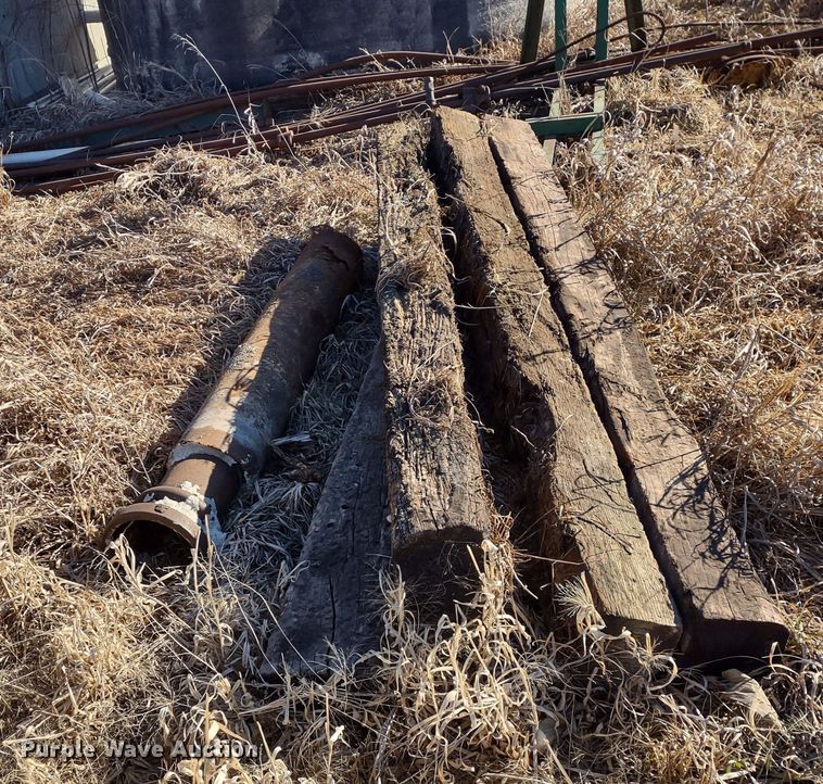 image for item DR8163 Oilfield equipment