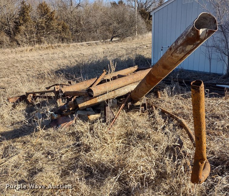 image for item DR8163 Oilfield equipment