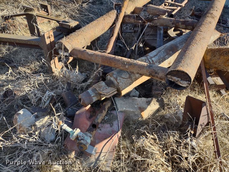 image for item DR8163 Oilfield equipment