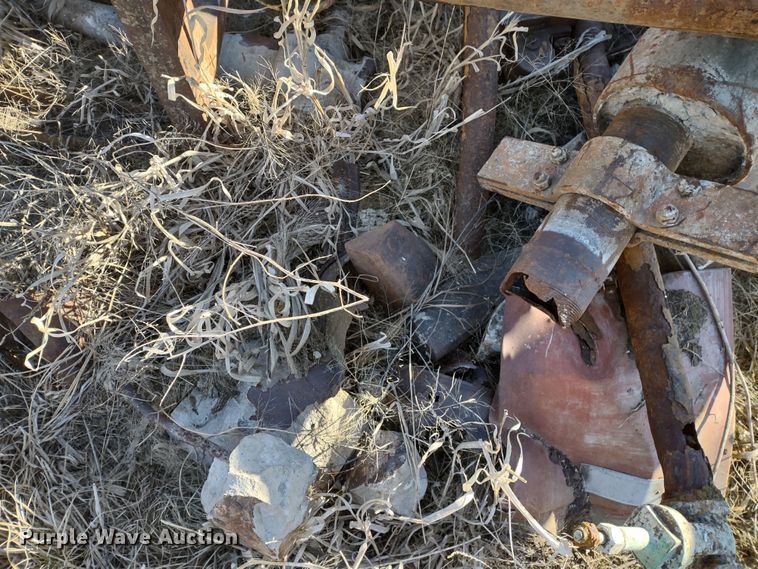 image for item DR8163 Oilfield equipment