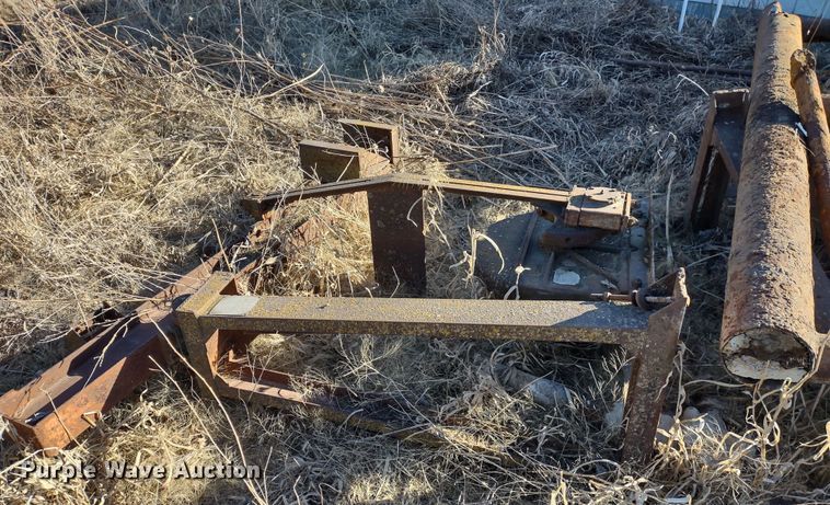 image for item DR8163 Oilfield equipment