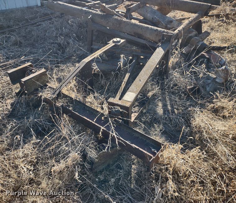 image for item DR8163 Oilfield equipment