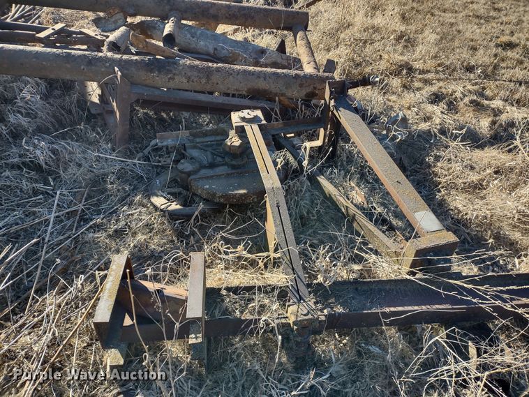 image for item DR8163 Oilfield equipment