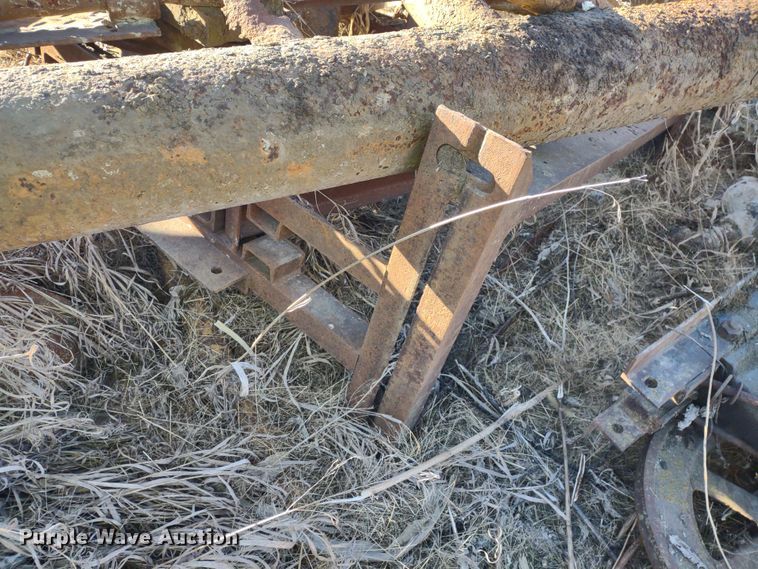 image for item DR8163 Oilfield equipment