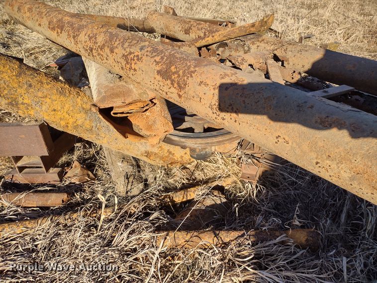 image for item DR8163 Oilfield equipment