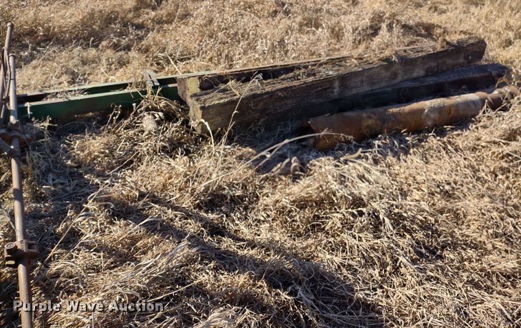 image for item DR8163 Oilfield equipment