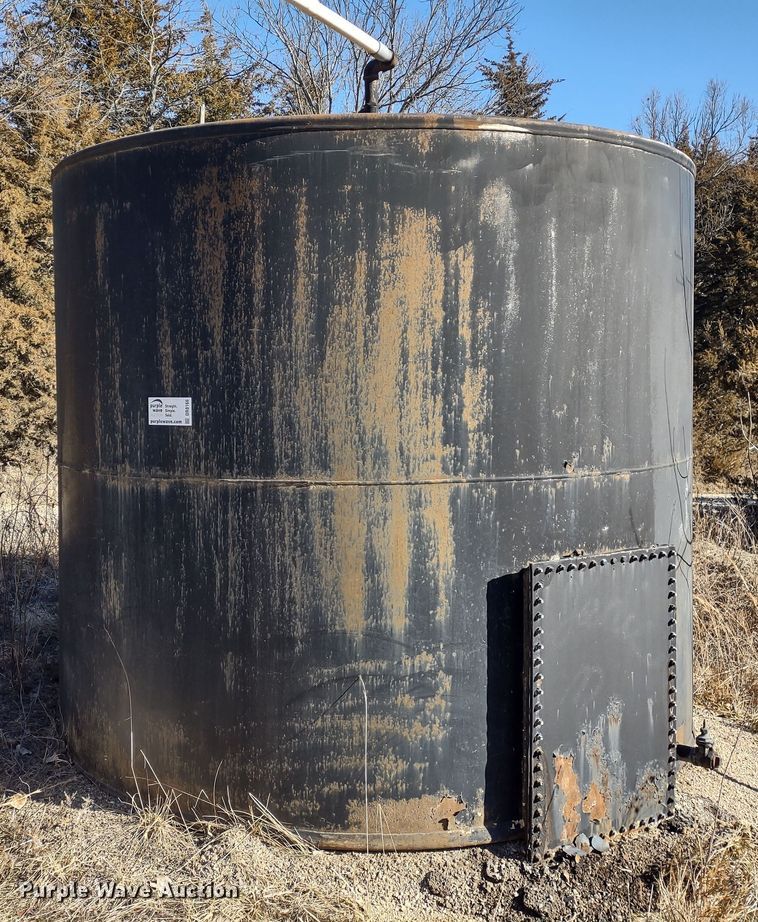 image for item DR8163 Oilfield equipment