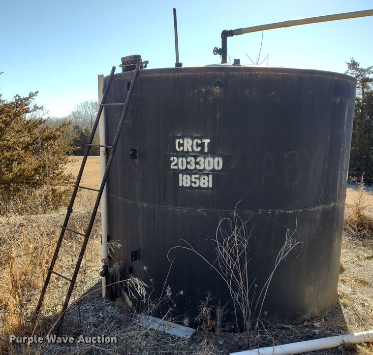 image for item DR8163 Oilfield equipment