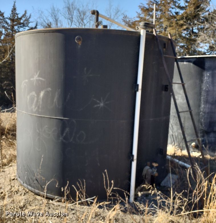 image for item DR8163 Oilfield equipment