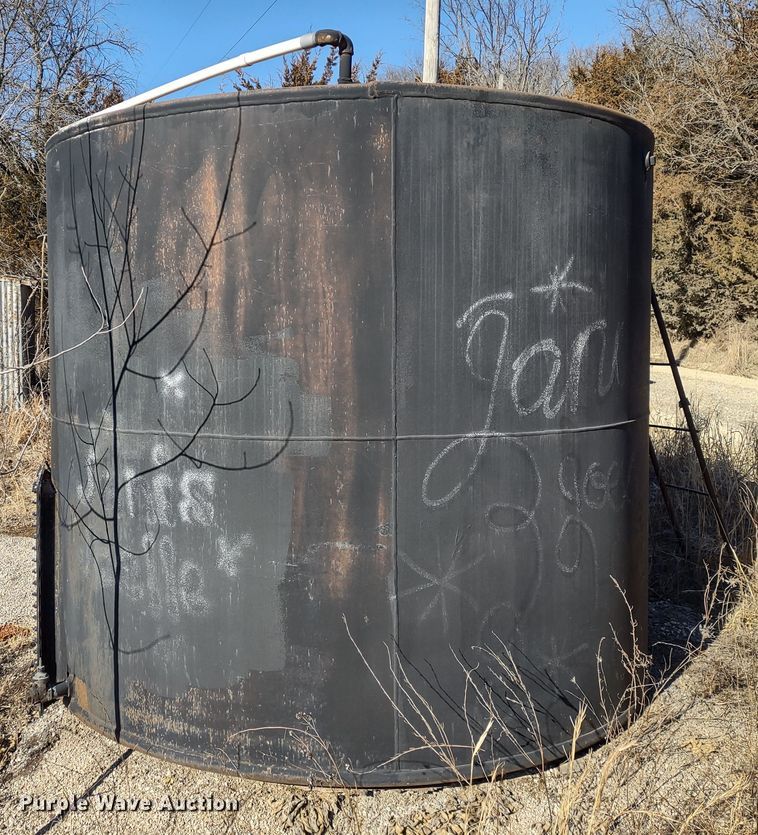 image for item DR8163 Oilfield equipment