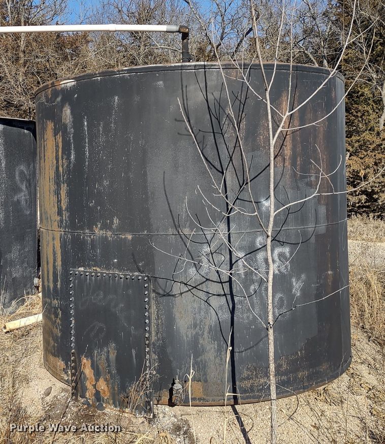 image for item DR8163 Oilfield equipment