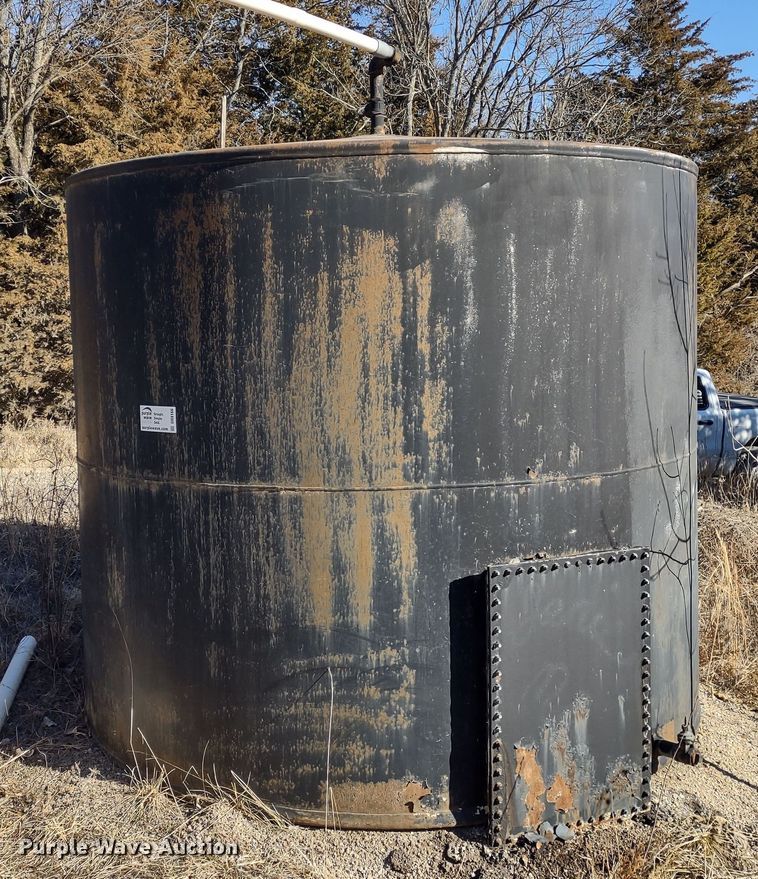 image for item DR8163 Oilfield equipment