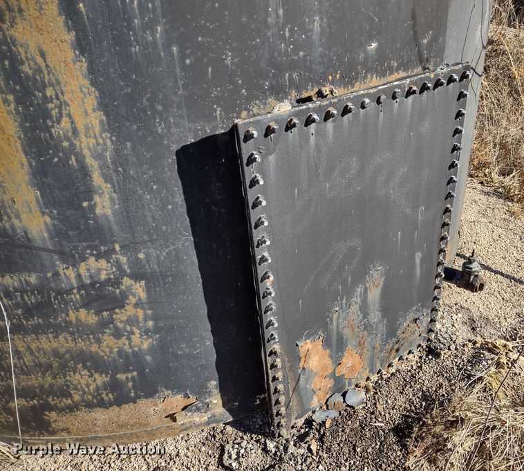 image for item DR8163 Oilfield equipment