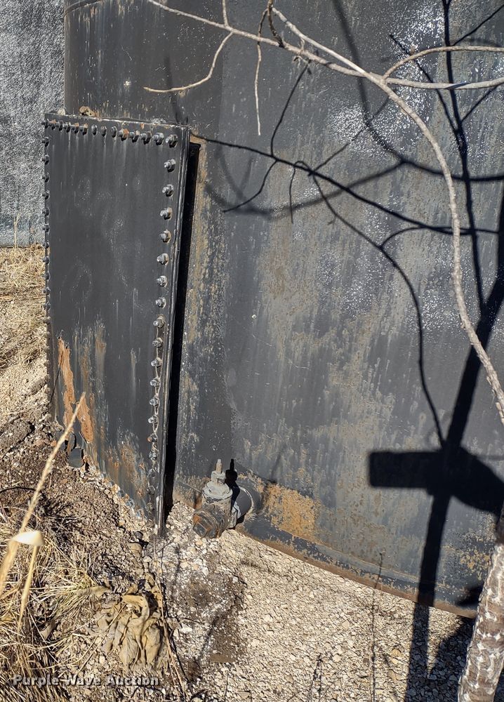 image for item DR8163 Oilfield equipment