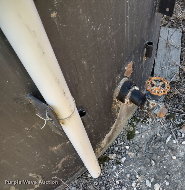 image for item DR8163 Oilfield equipment