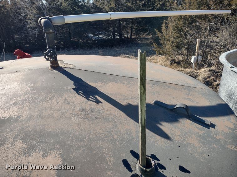 image for item DR8163 Oilfield equipment