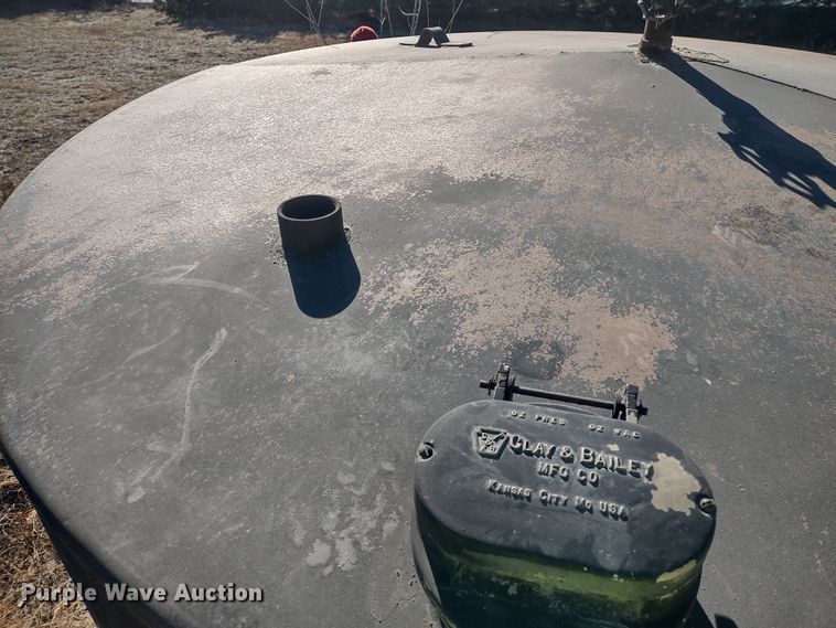 image for item DR8163 Oilfield equipment