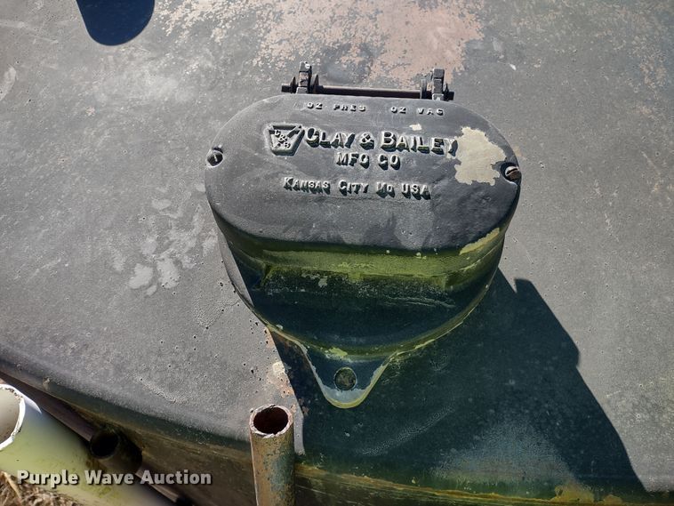 image for item DR8163 Oilfield equipment