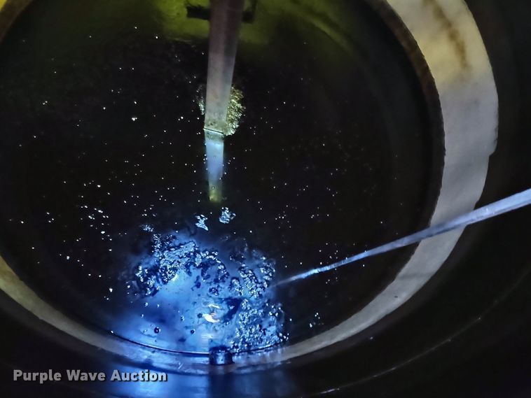 image for item DR8163 Oilfield equipment