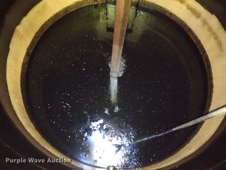 image for item DR8163 Oilfield equipment