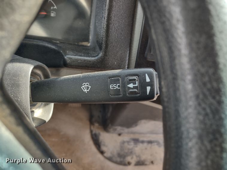 image for item DR8170 2008 Blue Bird Vision  school bus