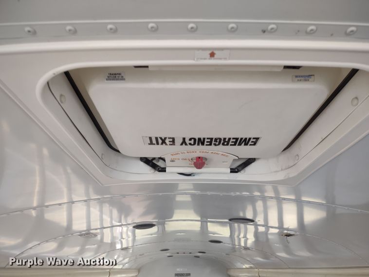 image for item DR8170 2008 Blue Bird Vision  school bus