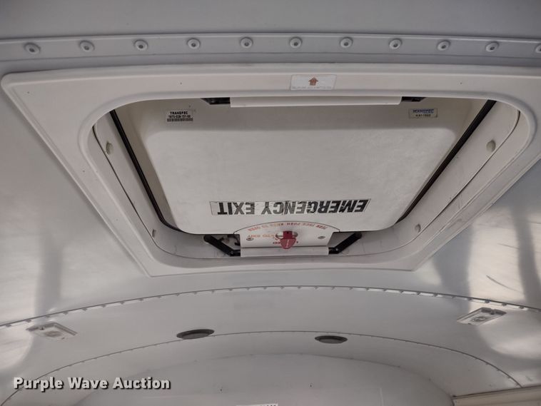 image for item DR8170 2008 Blue Bird Vision  school bus