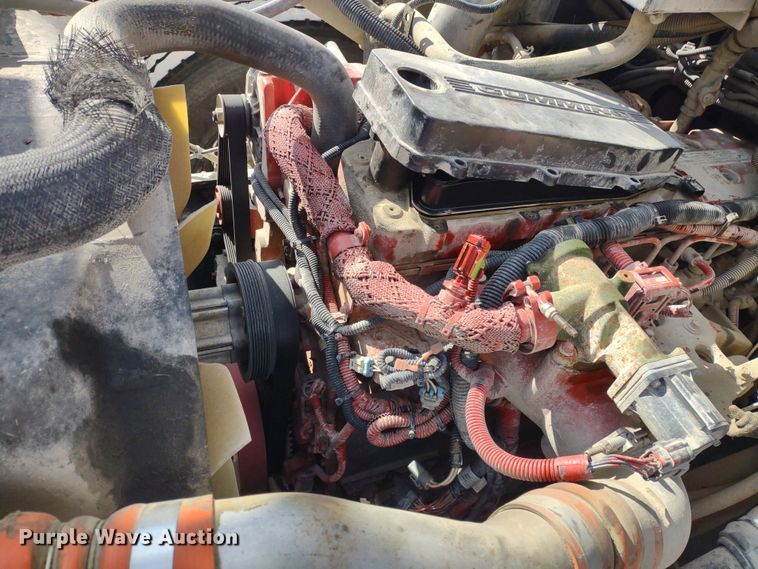 image for item DR8170 2008 Blue Bird Vision  school bus