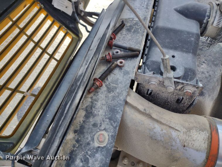 image for item DR8170 2008 Blue Bird Vision  school bus