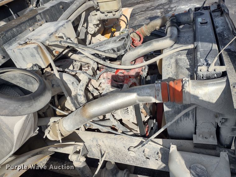 image for item DR8170 2008 Blue Bird Vision  school bus