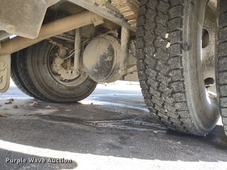 image for item DR8170 2008 Blue Bird Vision  school bus