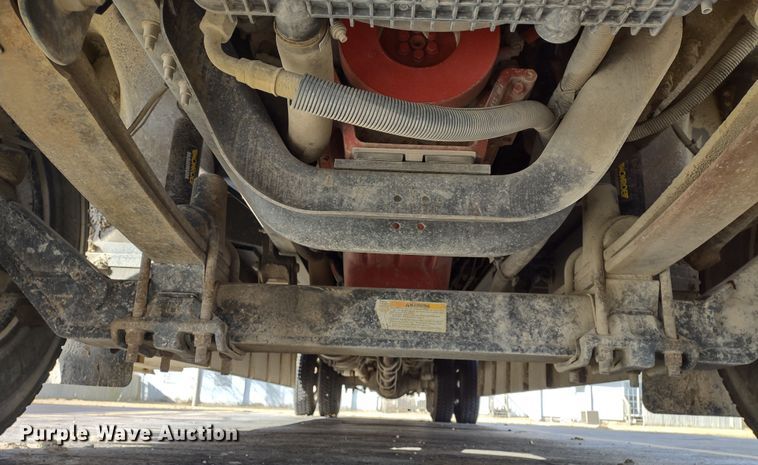 image for item DR8170 2008 Blue Bird Vision  school bus