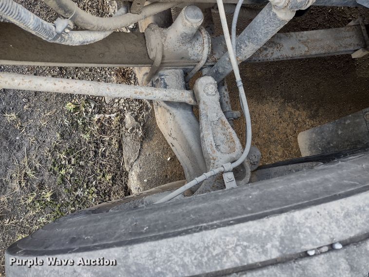 image for item DR8171 2008 Blue Bird Vision  school bus