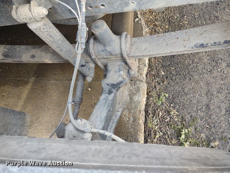 image for item DR8171 2008 Blue Bird Vision  school bus