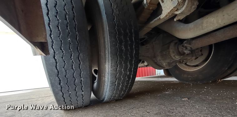 image for item DR8171 2008 Blue Bird Vision  school bus