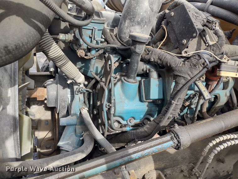 image for item DR8173 2006 International  school bus