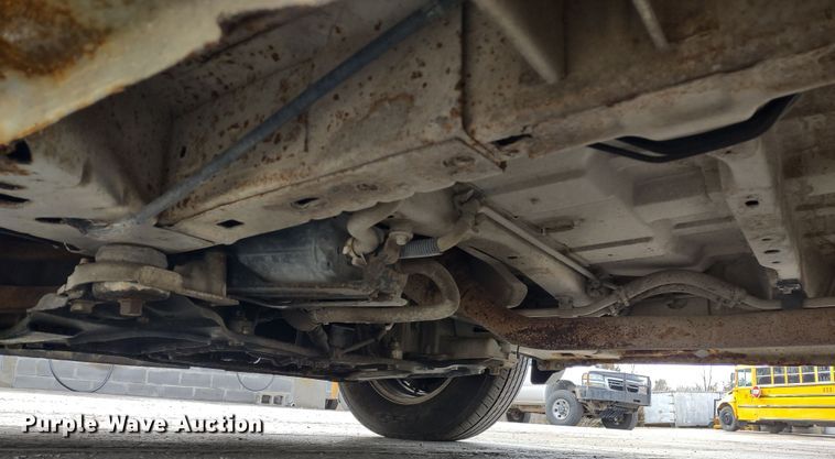 image for item DR8174 2003 Dodge Grand Caravan  van