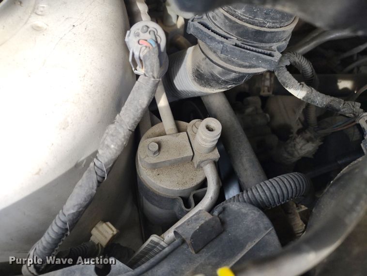 image for item DR8174 2003 Dodge Grand Caravan  van