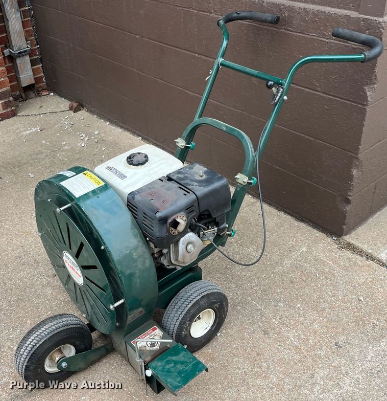 image for item HP9395 Selbro Problow  blower