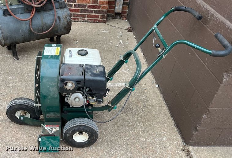 image for item HP9395 Selbro Problow  blower