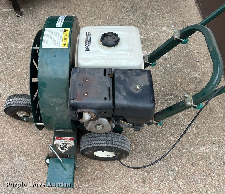 image for item HP9395 Selbro Problow  blower