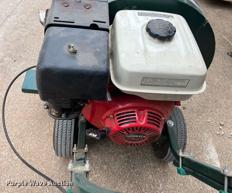 image for item HP9395 Selbro Problow  blower