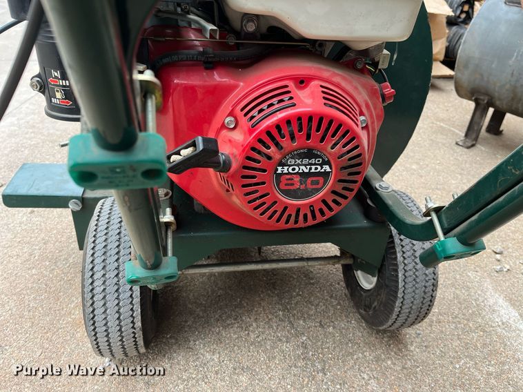 image for item HP9395 Selbro Problow  blower