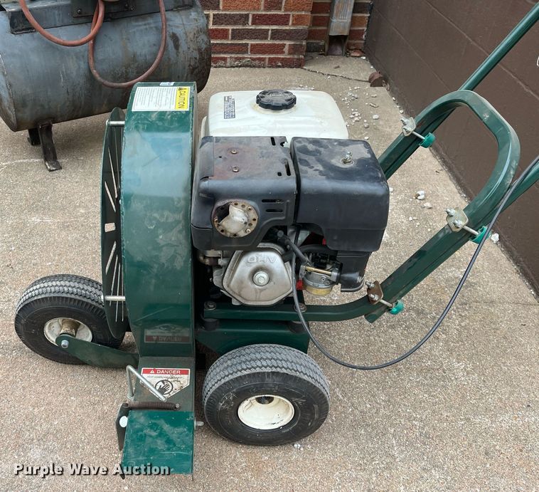 image for item HP9395 Selbro Problow  blower