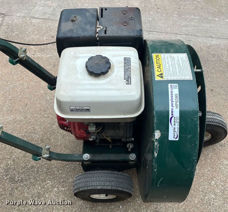 image for item HP9395 Selbro Problow  blower