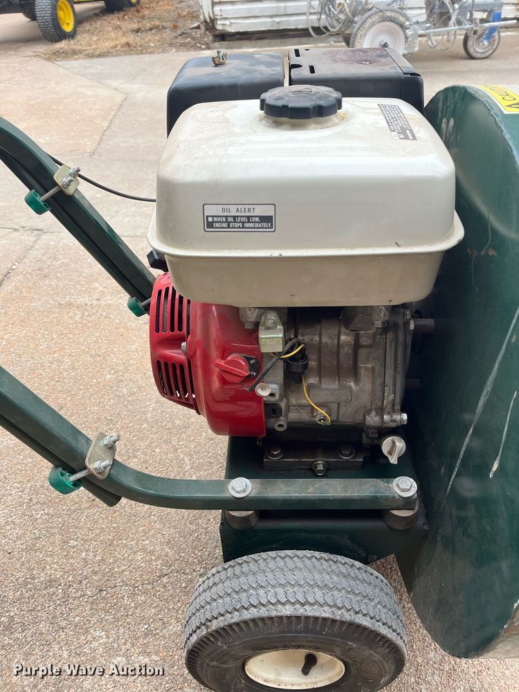 image for item HP9395 Selbro Problow  blower