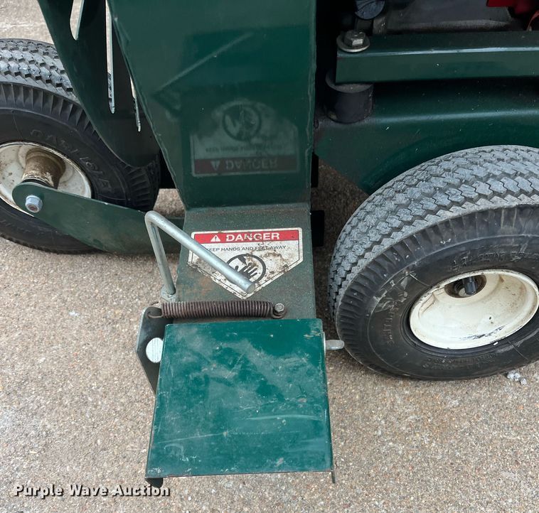 image for item HP9395 Selbro Problow  blower