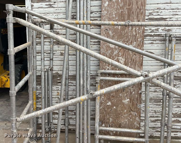 image for item HP9398 Scaffolding