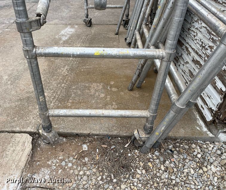 image for item HP9398 Scaffolding